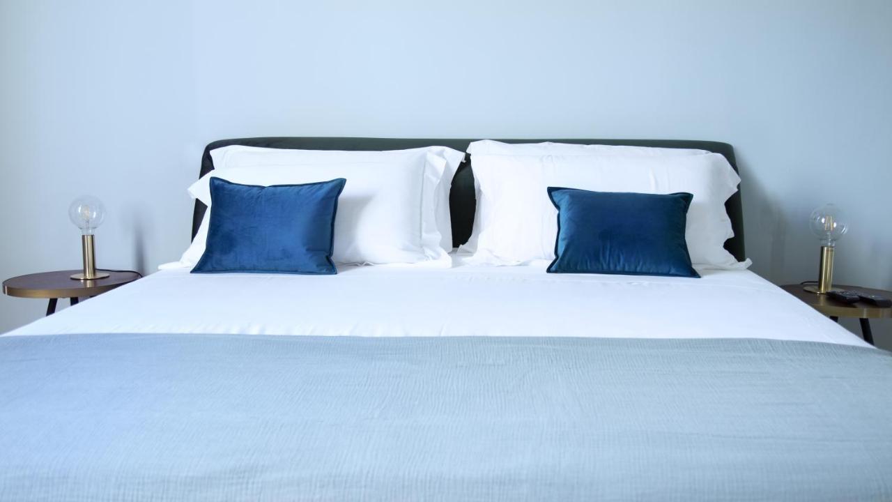 Palazzo Francesco Grassi Bed & Breakfast Aradeo Luaran gambar