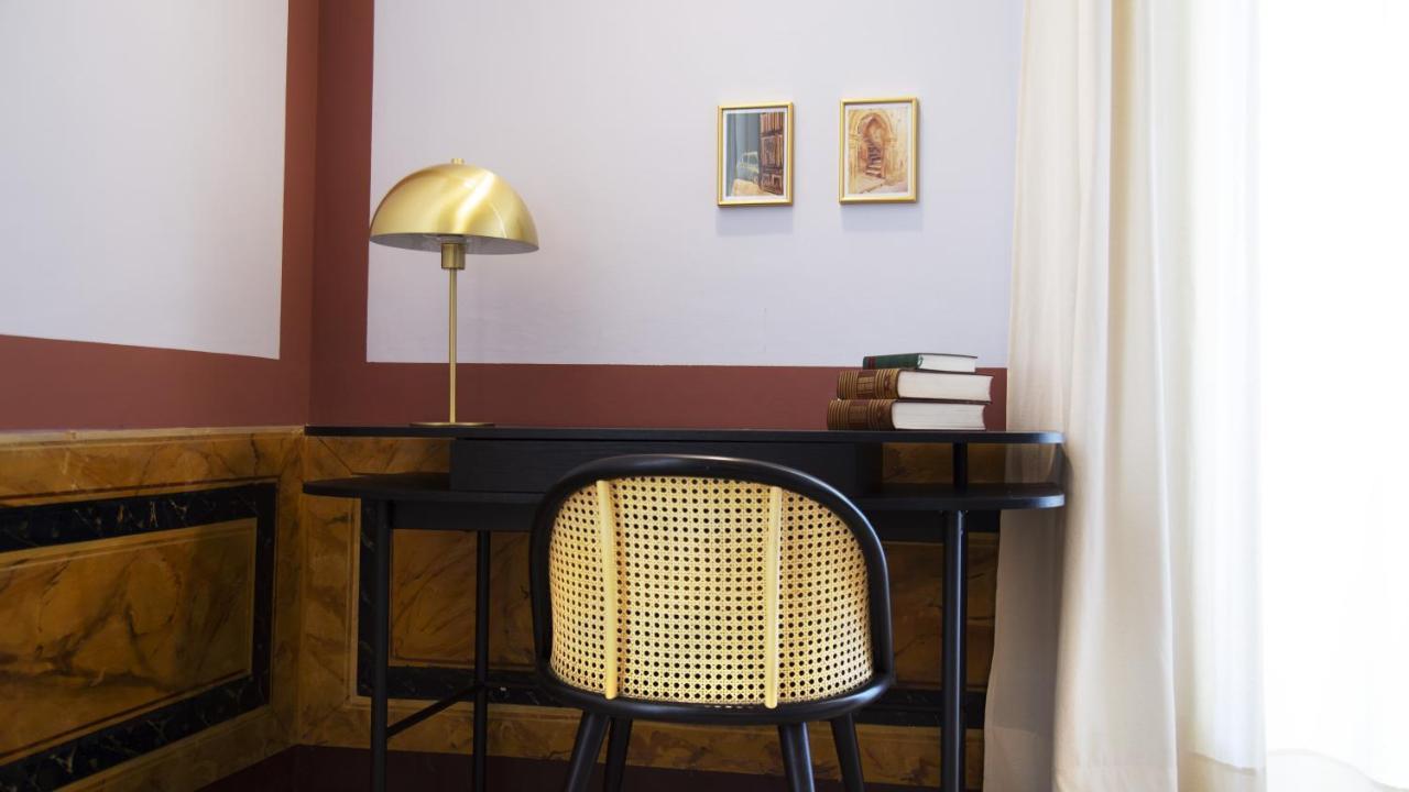 Palazzo Francesco Grassi Bed & Breakfast Aradeo Luaran gambar