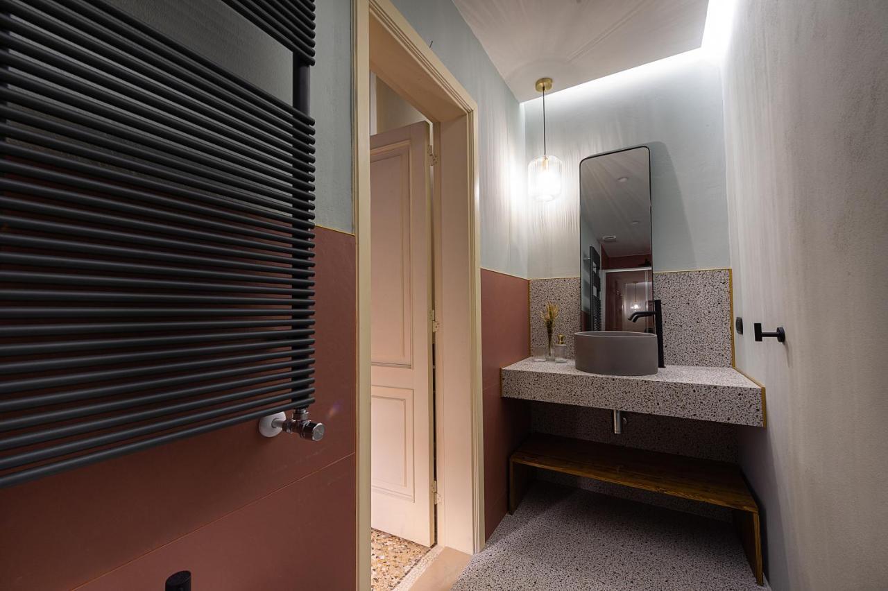 Palazzo Francesco Grassi Bed & Breakfast Aradeo Luaran gambar